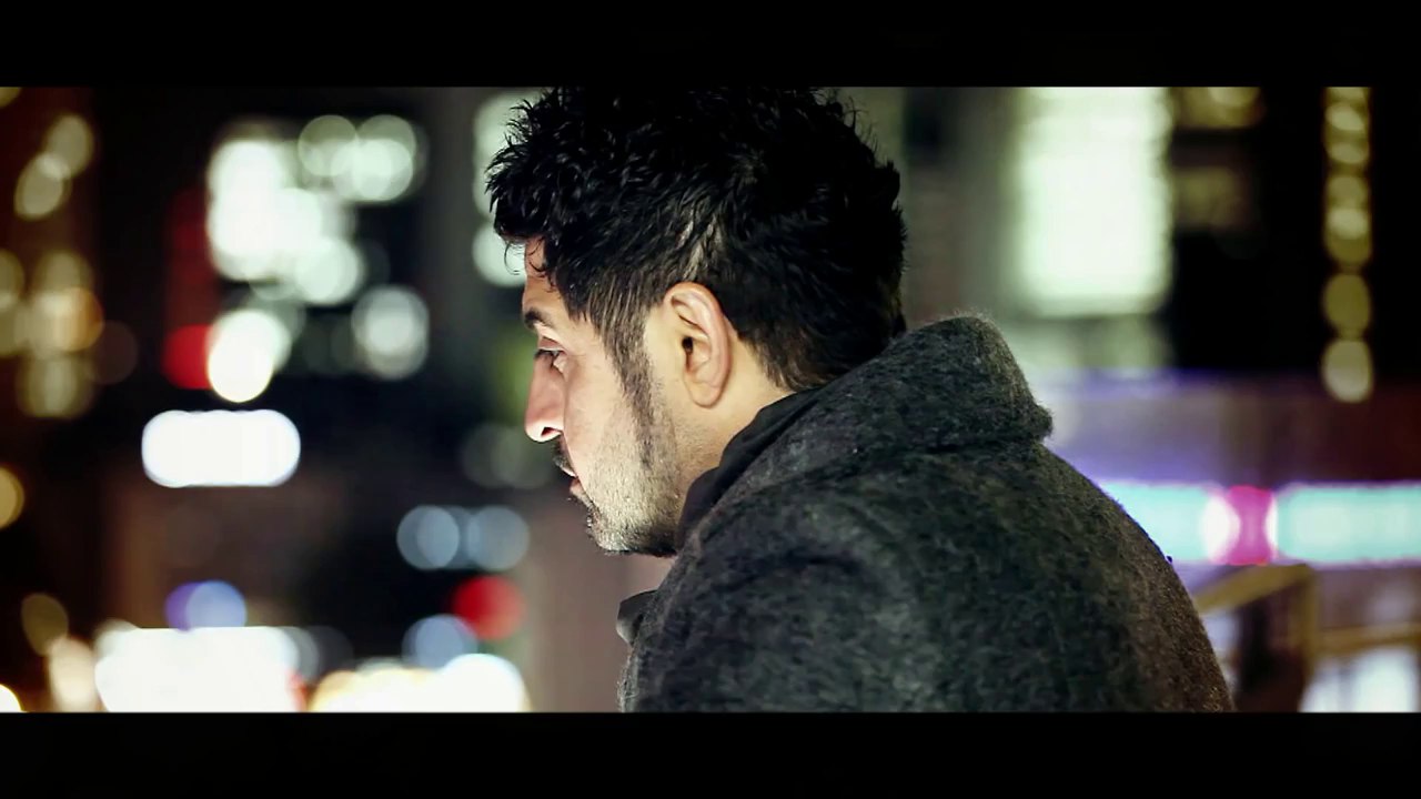 Ashur Sabbo _ Eman Aynakh