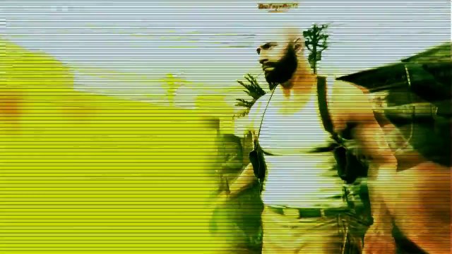 Max Payne 3 - Multijoueur - 1ère partie