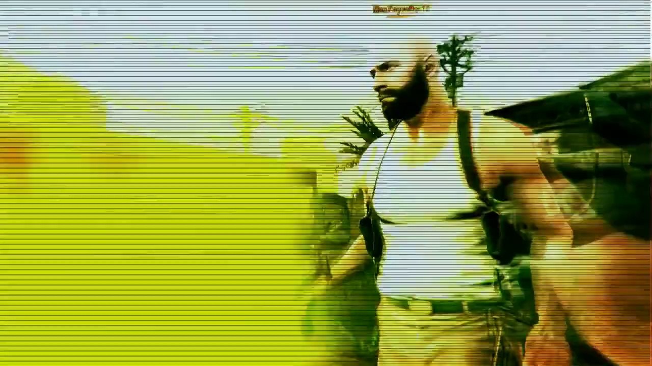 Max Payne 3 - Multijoueur - 1ère partie