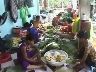 Điệp Khúc Mùa Xuân - Tam Ca Ngẫu Nhiên