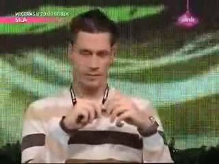 Narod pita farmere - Edin -1.deo -8.1.2014.