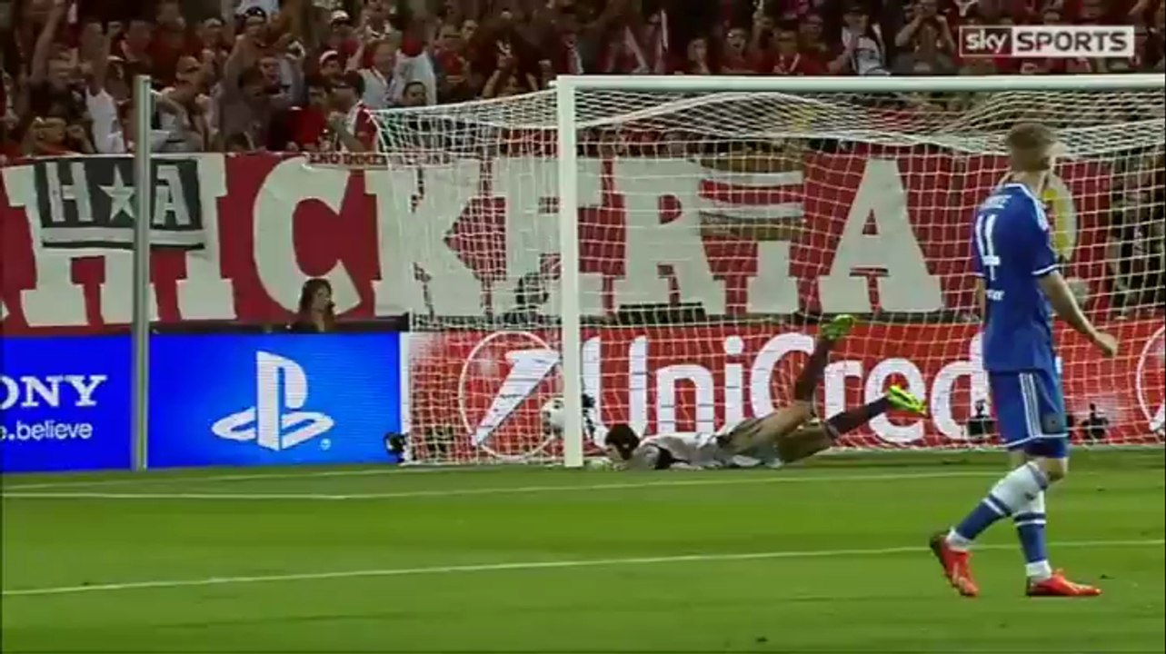 RIBERY-BALLON
