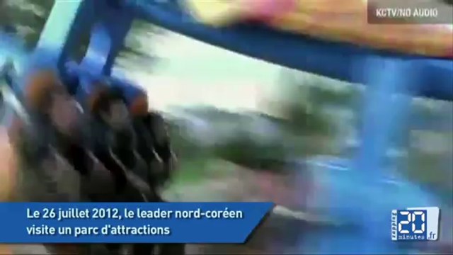 Corée du Nord: 2 ans de règne de Kim Jong-un