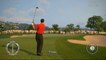 Tiger Woods PGA Tour 13 - Swing tordu