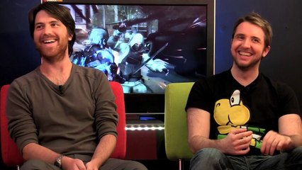 Gamekult l'émission #170 - 28/03/2012