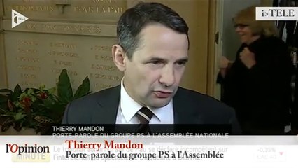 TextO’ : Serge Dassault garde son immunité sénatoriale