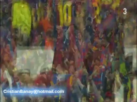 Barcelona 3 Manchester United 1 (Relato Gustavo Cima) Uefa Champions League 2011