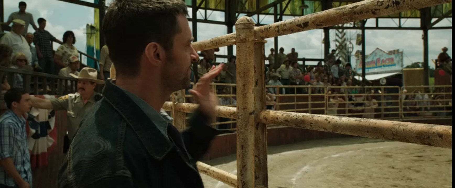 Real Steel (2011)