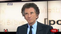 Jack Lang sur Dieudonné : 