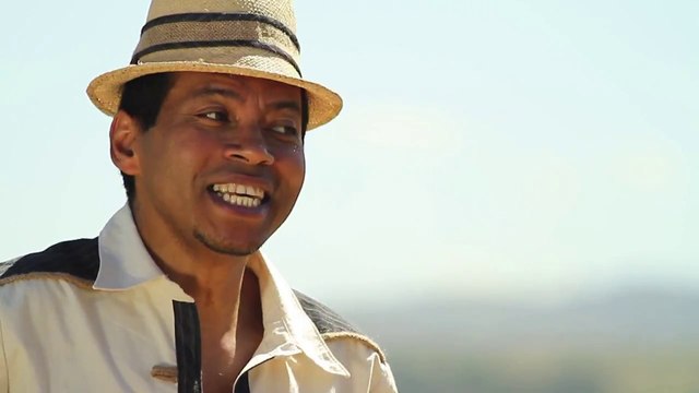 HERY J - Kabary (gasy - malagasy)