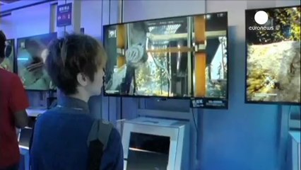 La Chine lève l'interdiction de vente des consoles de jeux vidéo