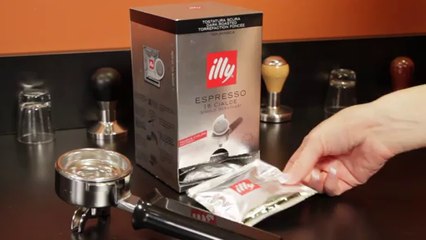 Quick Tip: Standard vs Pressurized Filter Baskets