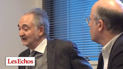 Europe, francophonie et modèle social, les trois piliers d'avenir pour la France