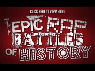 Epic Rap Battles Of History Marco Polo Vs. Leonardo Da Vinci Season 4