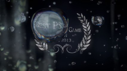 Rain - Trailer de lancement