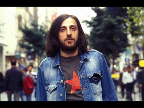 Kazım Koyuncu - Denizde Karartı Var