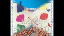 Makar Sakranti Card/Greetings/Images/Wishes/photo/ecard मकर  संक्रांति कार्ड