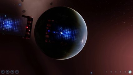 Limit Theory - Development Update #9