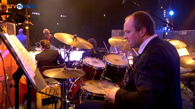 Pe amp; Rinus - Baukelien (Live @ Nacht van Noord) - RTV Noord