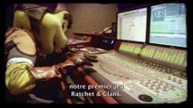 Ratchet & Clank Nexus - Mockumentary