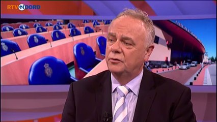 UMCG: Medewerkers en patienten lijden onder aardschokken - RTV Noord