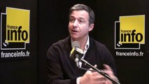 Pour Didier Fassin certains politiques utilisent l’Etat pour leur carrière.