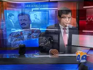 Aaj Kamran Khan Kay Sath-08 Jan 2014-Part 2