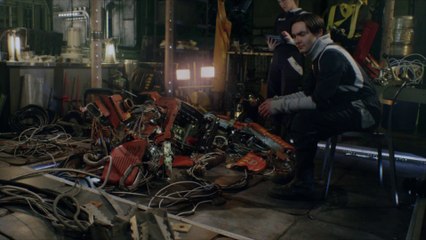 SOMA - Item 4017 Mockingbird