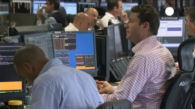 Le chiusure dei mercati europei: 08.01.2014