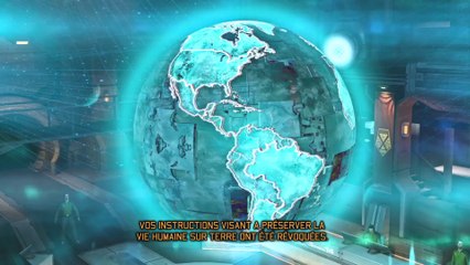 XCOM : Enemy Within - Security Breach