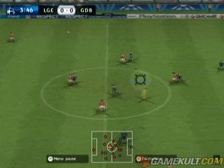 Pro Evolution Soccer 2010 - Champions League