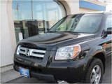 2007 Honda Pilot Used Cars Baltimore Maryland