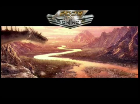 2029 Online - Trailer 2