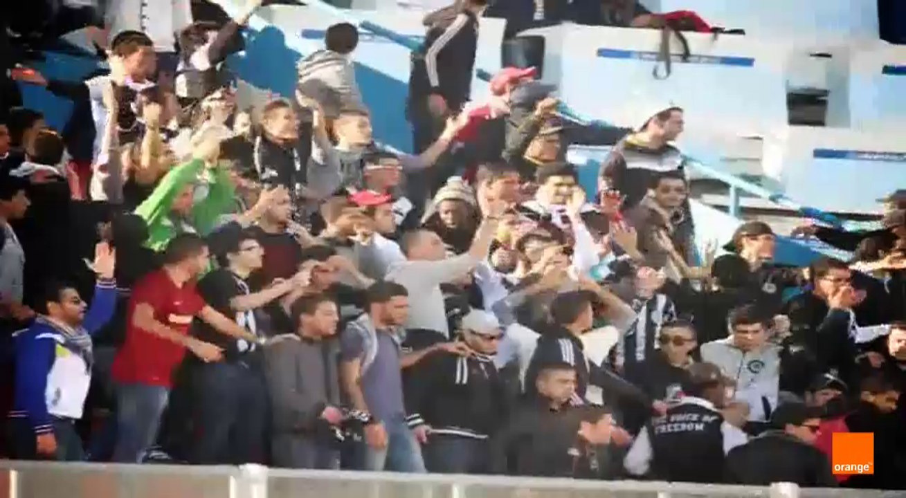 CSS 1-0 ST: النادي الصفاقسي يعمق من جراح البقلا...