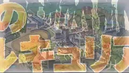 Valkyria Chronicles II - [TGS 09] Trailer TGS 2009