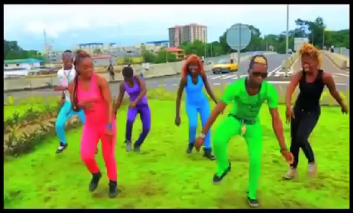 M'Ballou Kante La verite