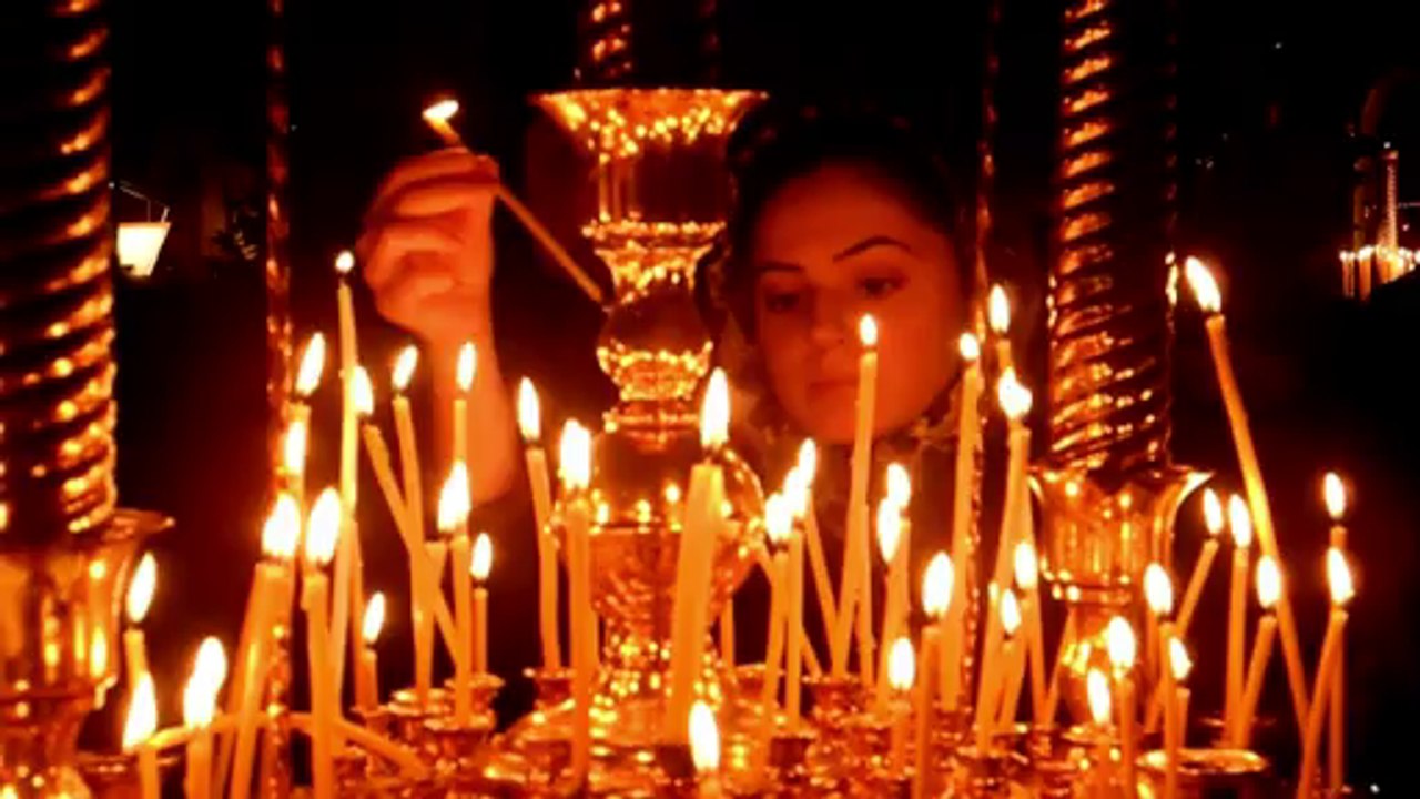 Natal ortodoxo