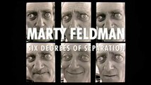 Marty Feldman - Six Degrees of Separation