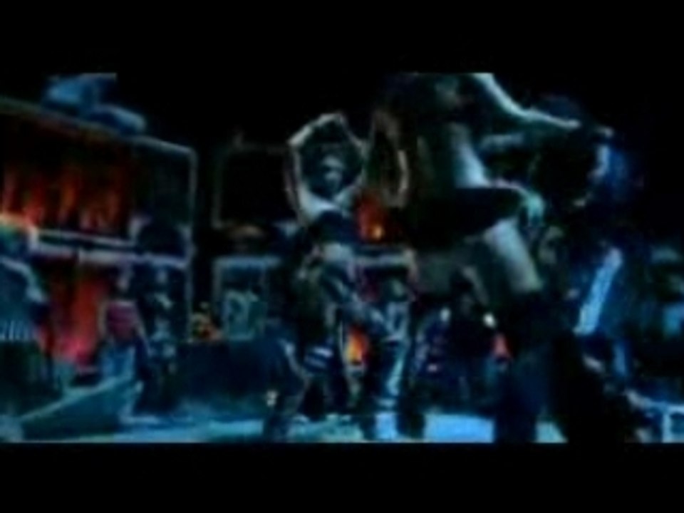 Daddy Yankee - Rompe