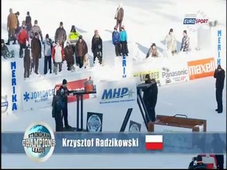 2013 SCL Iceman Challenge