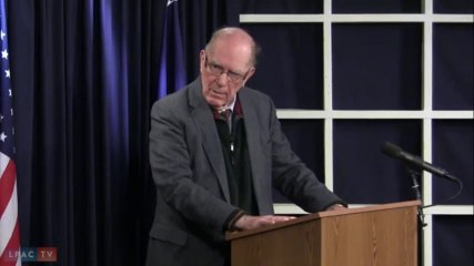 LaRouche : rétablir le progrès humain face au risque de guerre mondiale