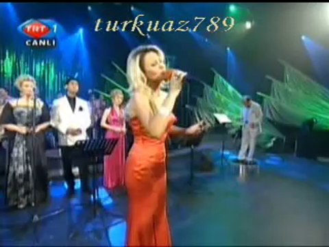 Canan GEYLAN-Ne Gelen Ne Soran Var Acı Geçti Günlerim