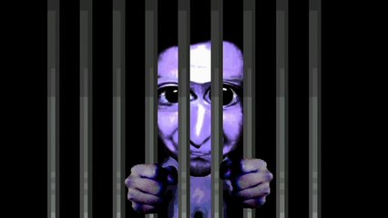 Ao Oni Funny Moments