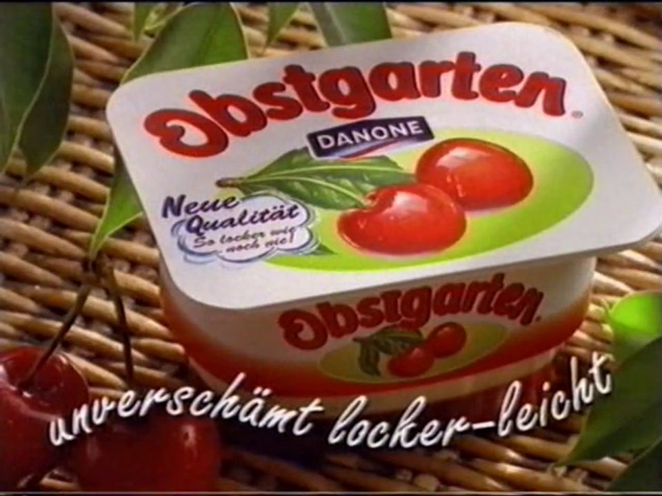 Werbung damals in den schönen '90ern 24.2.1996 (2)