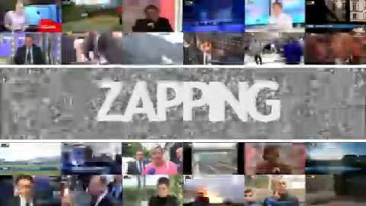Zapping de l’actu -  08/01 - La vitesse de Schumacher, deux ados en garde à vue après une quenelle