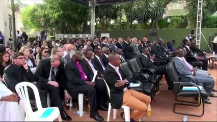 Rwanda starts marking 20th anniversary of genocide