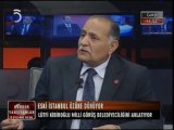 TV 5 GÜNDEN YANSIYANLAR- 2. BÖLÜM - LÜTFİ KİBİROĞLU