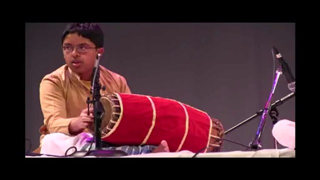 SAPNA 25TH ANNIVERSARY: SANGITA RAVALI: ADVANCED STUDENTS OF RAJESH SALEM: LAYA VINYASA: GROUP 2