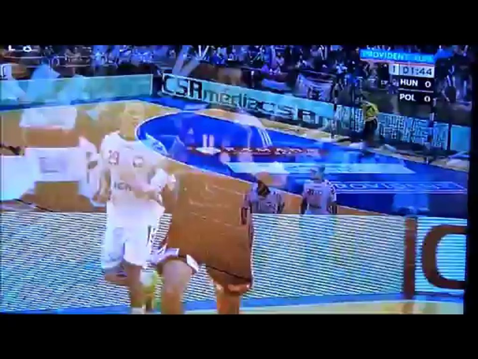 Provident Kupa- Gyöngyös 2014