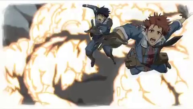 Valkyria Chronicles II - L'esprit de camaraderie #6